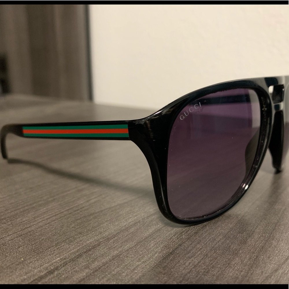 Gucci sunglasses